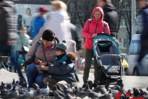 Avrupa'da Koronavirüs salgınını Belarus'un umurunda bile değil