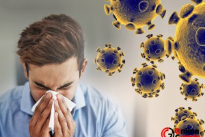 Belçika'da soğuk algınlığı şikayeti olan herkes doğrudan 7 gün izinli sayılacak