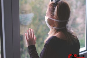 #Corona Uzmanlardan uyarı: Ev içi şiddet artabilir