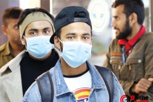 Corona virüs havada asılı kalarak bulaşır mı?