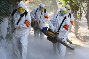 Corona Virüsü son dakika: Slovakya'da OHAL ilan edildi