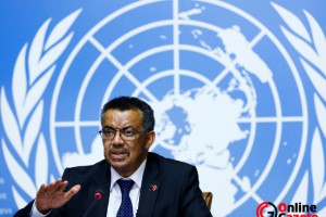 DSÖ: Test yapın, test yapın, test yapın!