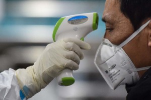 Dünya devi şirkette Corona şoku...