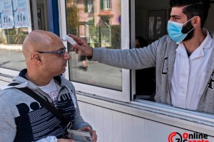 Güney Kıbrıs'ta Korona Virüs Vakaları Hızla Artıyor. Son Durum Ne?