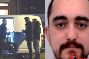 Hollanda'da öldürülen 4 Türk vatandaşının katil zanlısı Onur Kandemir yakalandı