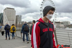 İngiltere'de Corona Virüs Konusunda Geri Adım