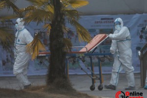 Katliam gibi gün: İtalya'da rekor sayıda kişi öldü