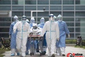 KKTC'de 2. Corona Virüs vakası