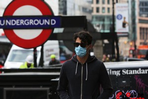 Korona Virüs İngilere'de Paniğe Neden Oldu