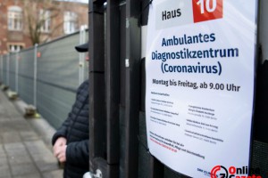 Koronavirüs: Almanya salgınla mücadelede nasıl fark yaratıyor?