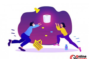 Koronavirüs Endişesiyle Başa Çıkmak için Tavsiyeler