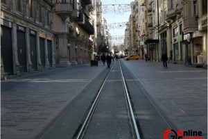 Koronavirüs önlemleri ve uyarıları İstanbul'da hayatı nasıl etkiliyor?