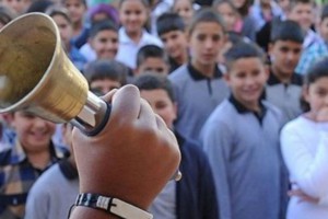 Koronavirüs salgını gözleri TC Milli Eğitim Bakanlığı'nın kararına çevirmişti