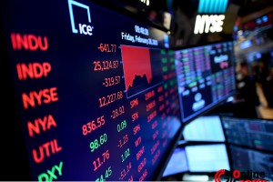 Koronavirüs: Seyahat kısıtlamaları borsaları vurdu