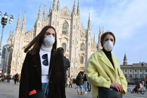 Koronavirüs'te neden İtalya 3. sırada