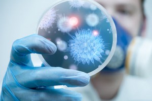 Koronavirüsten ölenlerin sayısı 3 bini geçti