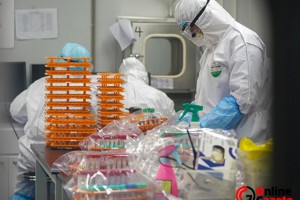 Mucize kadın: 103 yaşında Corona'yı yendi