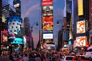 New York'ta 50 binden fazla restoran, kafe, bar, tiyatro ve sinemalar kapatılıyor