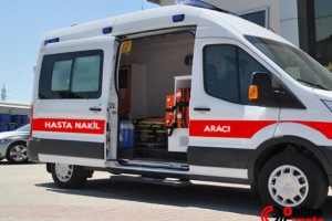 Şok olay! Corona Virüs şüphesi görülen kızını hastaneden kaçırdı