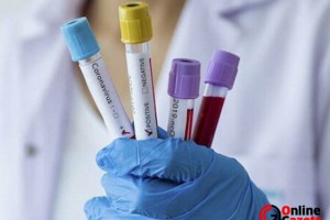 Son Dakika: 1'i KKTC vatandaşı 5 kişi Corona Virüsü'ne yakalandı