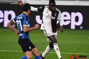 Son Dakika | Juventus'a bir kötü haber daha! Corona virüs testi pozitif çıktı