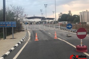 SON DAKİKA: KKTC'den güneye geçen geri döndüğünde karantinaya alınacak