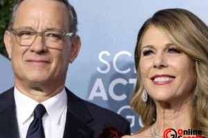 Tom Hanks ve eşi Rita Wilson'dan kötü haber