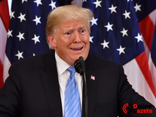 Trump 100 binin altında ölüm başarımız olur