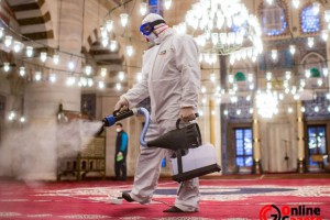 Türkiye’nin koronavirüs sınavı