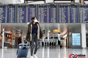 Uçak biletleri ne olacak?