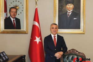 Vali'nin Coronavirus'e yakalandığı açıklandı ve