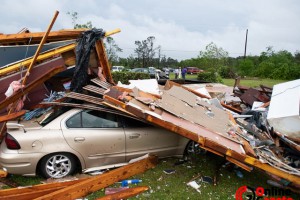 ABD'de Paskalya Fırtınası'nın Bilançosu Ağırlaşıyor