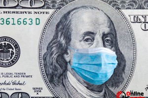 IMF'nin 25 üye ülkesine acil borç hizmet yardımı sağlanacağı açıklandı