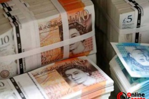 İngiliz hükümeti Merkez Bankası'na el attı