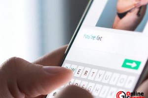 Kira karşılığında seks ve çıplak fotoğraf tacizlerinde artış var