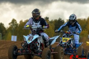 KKTC'de ATV ile sınırı geçen uyuşturucu kaçakçıları askeri bölgeye takıldı