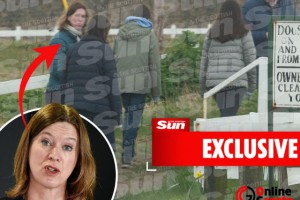 Sokağa çıkma yasağına uymayan Başbakanı’nın sağlık konusundaki başdanışmanı istifa etti