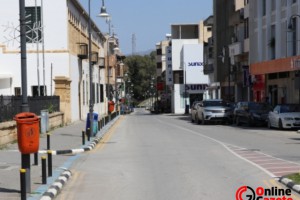 "Türkiye'ye bağımlılık ve bu temelsiz anlayış bir haftada KKTC’nin ekonomik yapısını çökertti”