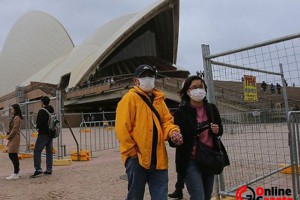 Avustralya'da sokağa çıkma yasaklarına karşın Covid19 yayılıyor