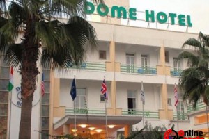 Dome Hotel'den iyi haber var