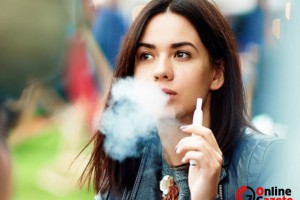 Elektronik sigara nedir? Elektronik sigara zararlı mı?