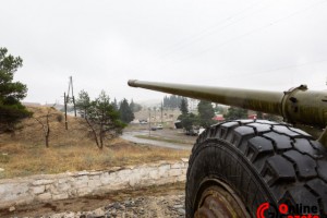 Ermenistan'a Türkiye'den tepki gecikmedi