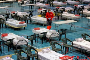 İspanya'da Covid19 mücadelesi başarısız