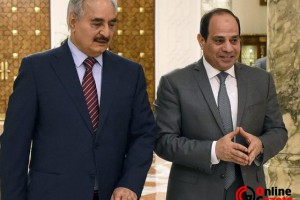 Son dakika: Mısır Parlamentosu'ndan Libya'ya askeri müdahale ile ilgili tezkere