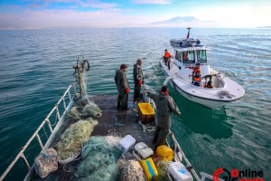 Tekne faciasında kaybolan 2 kişiye daha ulaşıldı, ölü sayısı 21'e yükseldi