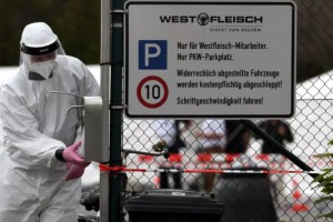 Artan yeni Kovid-19 vakaları Almanları endişelendirdi