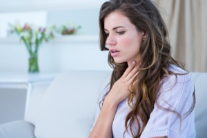 Boğaz yanmasına ne iyi gelir ve nasıl geçer?