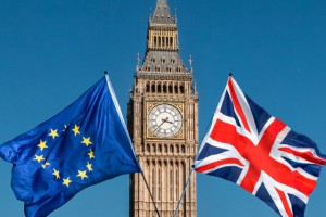 Brexit'ten sonrasında İngilizler İngiltereyi terk ediyor