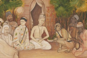 Osmanlı’da eşcinsellik 1858’de suç olmaktan çıkarıldı