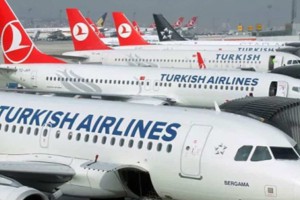 THY, Teknoloji Şirketi Kuruyor